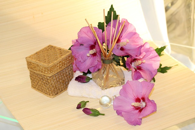 Wellness, Geur, Bloemblaadje, Bloesem