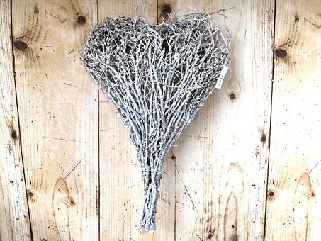 Free Heart October photo and picture