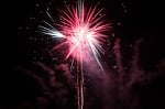 sylvester, cracker, fireworks
