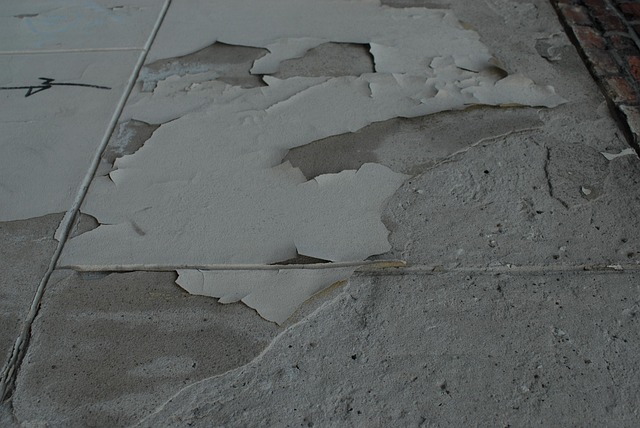 Free Wall Cracks photo and picture