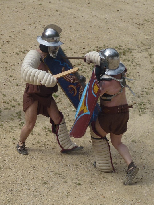 Gladiator Bilder Gladiator Bilder