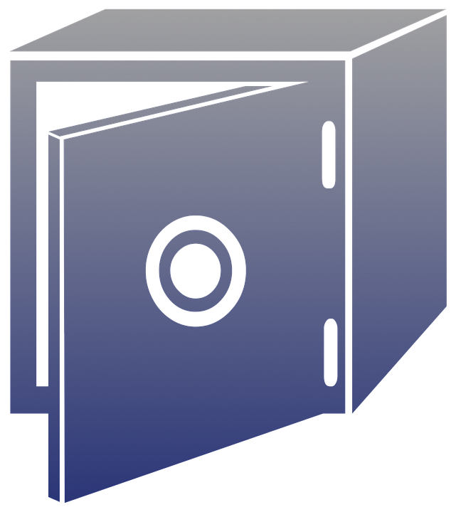 Download Safe, Security, Money. RoyaltyFree Stock Illustration Image