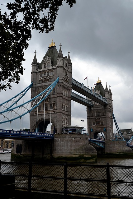 Free Tower Bridge Tower Bridge photo and picture