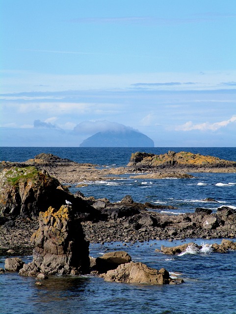 Free Scotland Ayrshire photo and picture