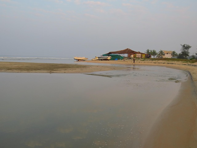 Free Goa Varca photo and picture