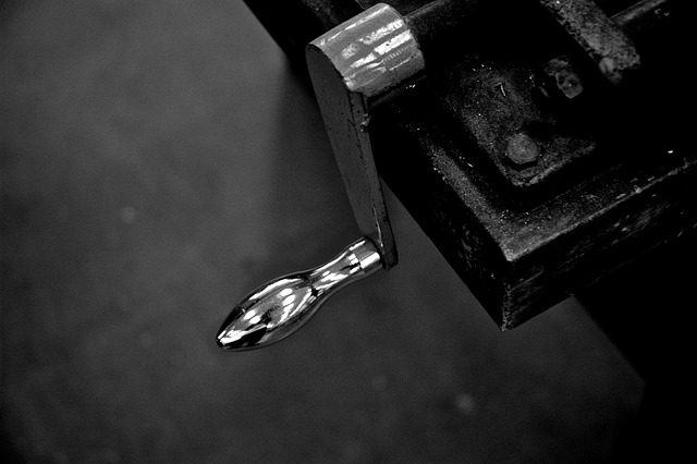 Free Iron Metal Fittings photo and picture