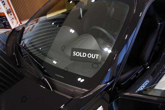 Free Sold Out Toyota photo and picture