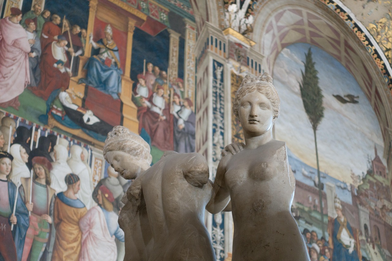Library - free online jigsaw puzzle photo