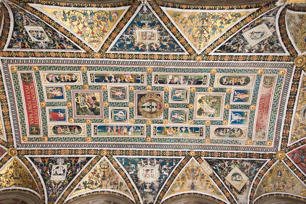 Library - free online jigsaw puzzle photo