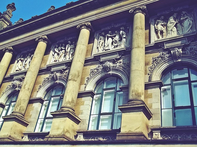 Building Architecture Window - Free photo on Pixabay - Pixabay