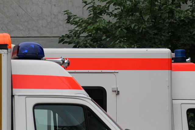 Free Ambulance Emergency Doctor photo and picture
