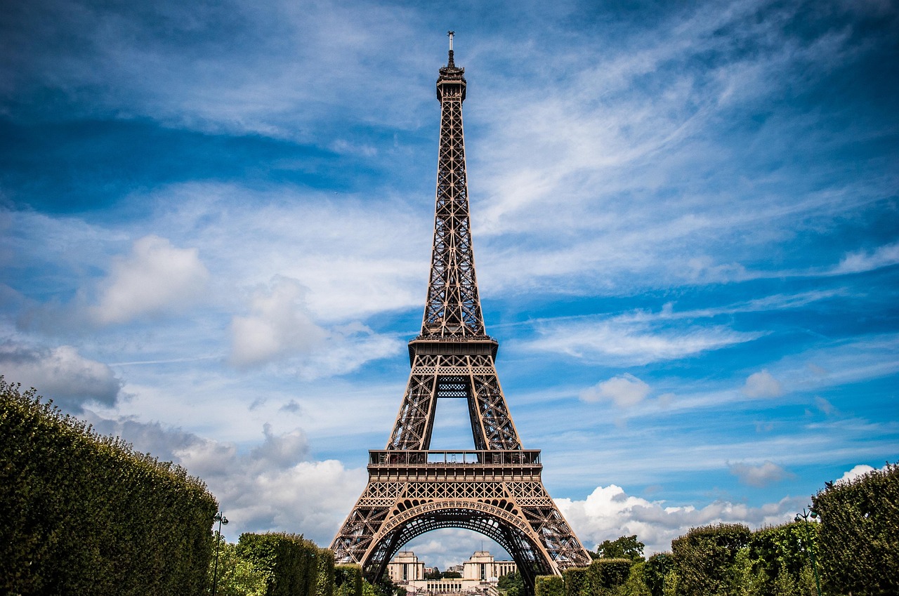30 000 Free Towers Eiffel Tower Images Pixabay