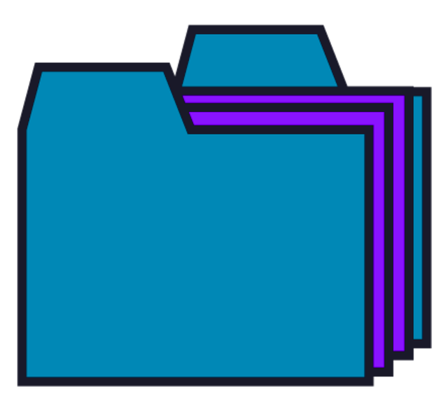 File Icon Tag - Free image on Pixabay