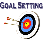goal, setting, goal setting