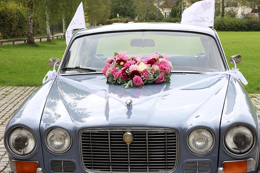 Boda, Romántico, Celebracion, Casarse