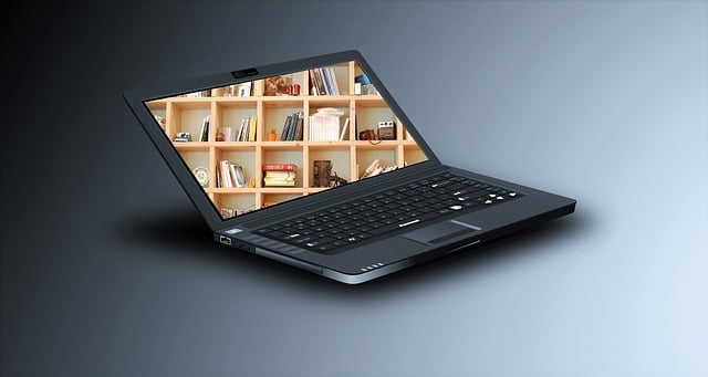 Free to learn media internet illustration