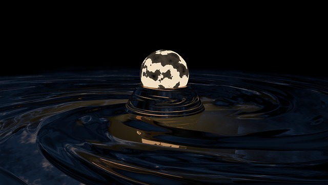 Free Sphere Dark illustration and picture