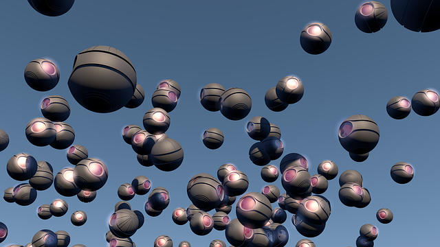 Free Sphere Render illustration and picture