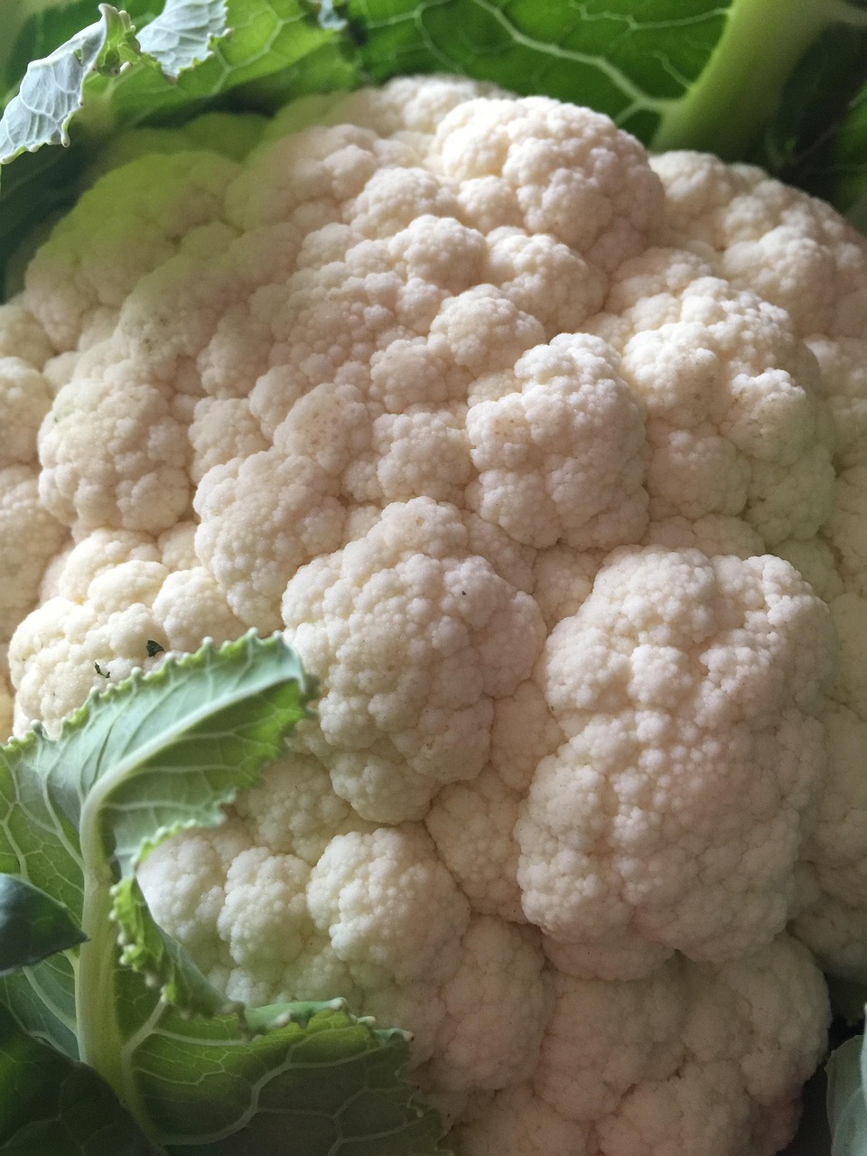 Cauliflower Healthy Vegetables Free photo on Pixabay