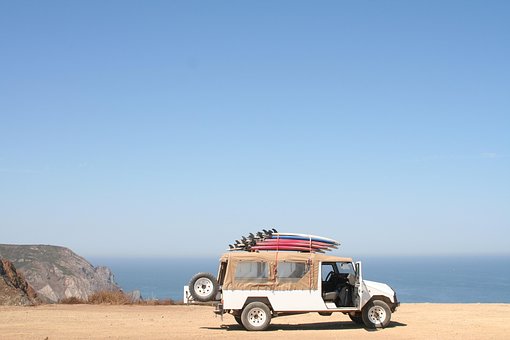 Free Portugal Beach photo and picture