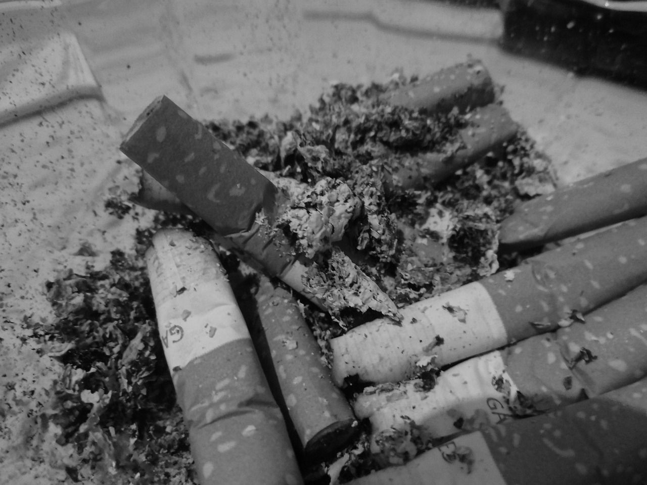 cigarette uk spelling Cigarette Terminology Differences: UK vs USA