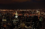 new york, manhattan, city