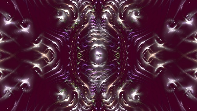 Fractal, Fraktal Kunst, Digital Kunst