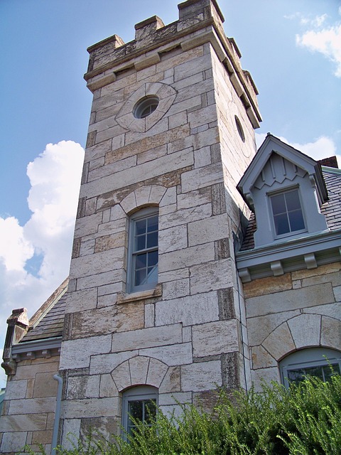 Free Castle Stone photo and picture