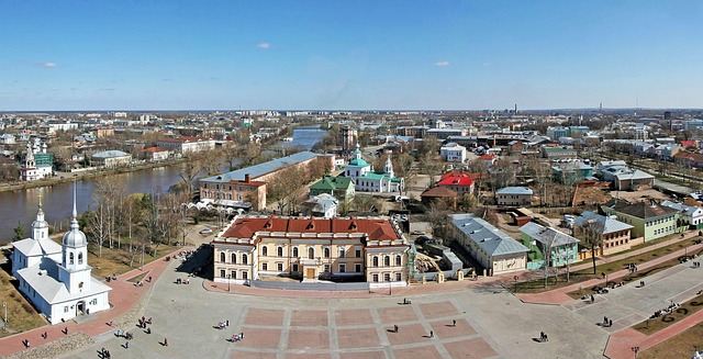 Free Russia Vologda photo and picture