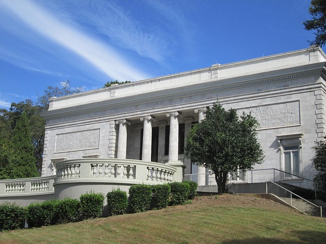 Free Museum Civil War photo and picture