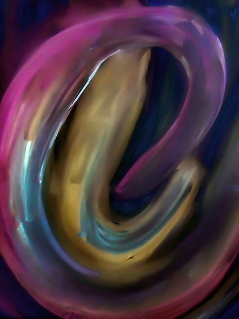 Free Abstract Abstract Art illustration and picture