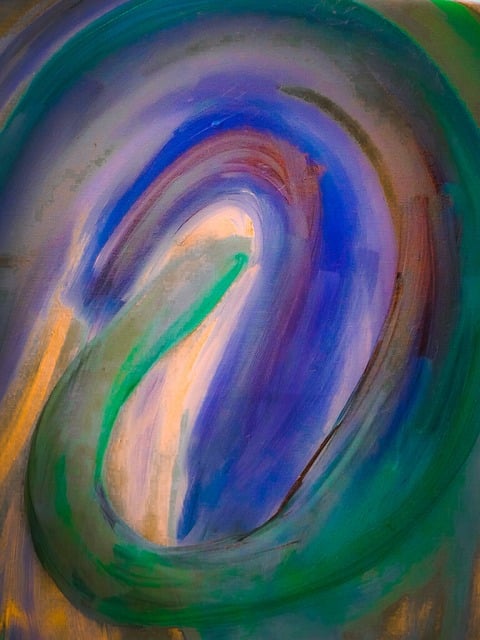 Free Abstract Digital Art illustration and picture