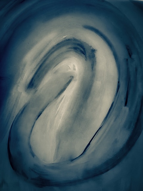 Free Jennifer Riaz Abstract Art illustration and picture