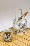 tea, maker, china