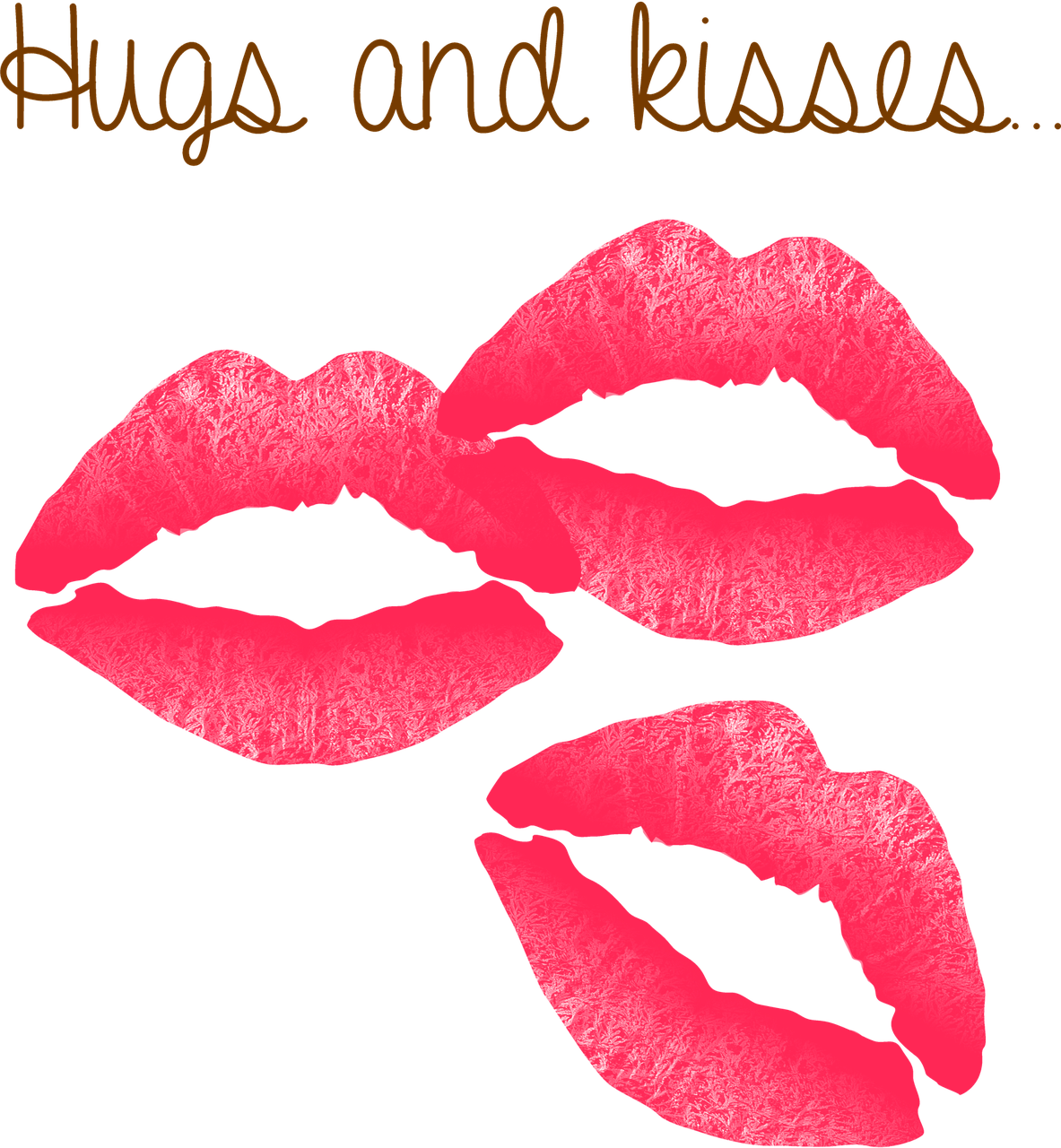 Plus De 30 Illustrations Gratuites De Bisous Et De Des Bisous Pixabay
