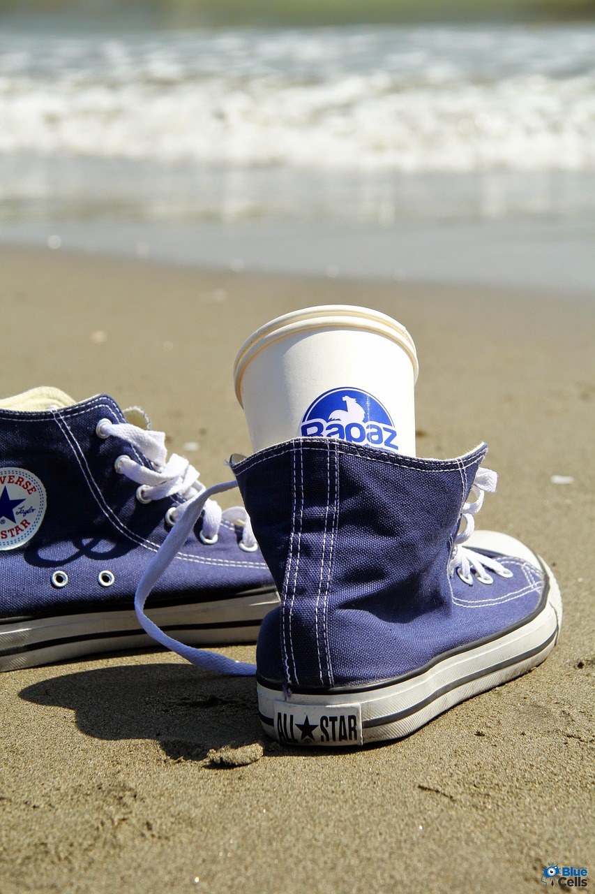Shoe Sea Sand Free photo on Pixabay Pixabay