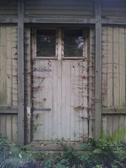 Free Door Old photo and picture