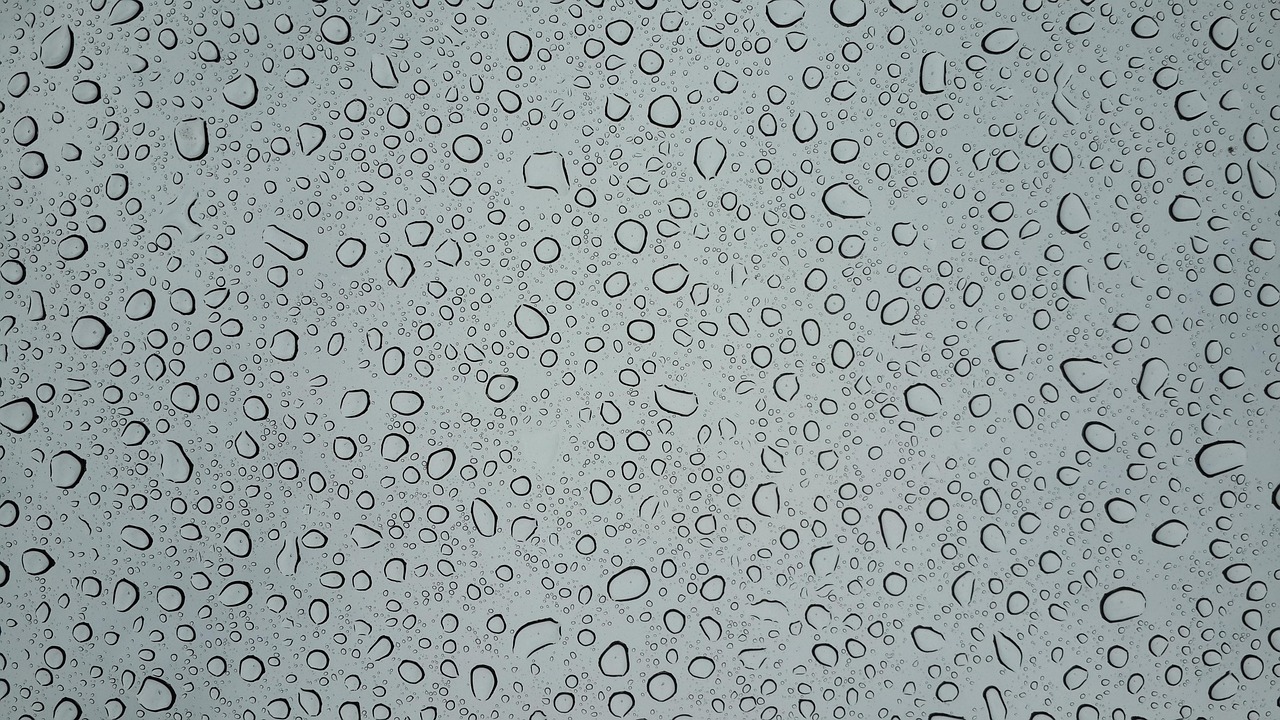 Agua Lluvia Gotas Gota De Foto Gratis En Pixabay Pixabay
