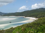 whitsundays - australia, sea, blue
