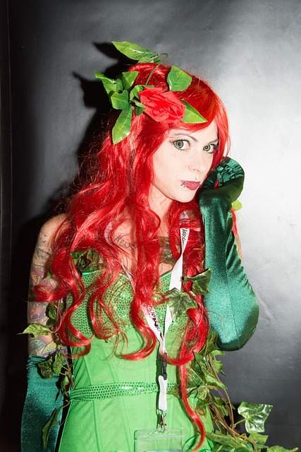 cosplay, disguise, anime, manga, comic, event, convention
