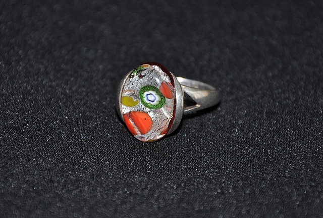 Free Ring Silver photo and picture