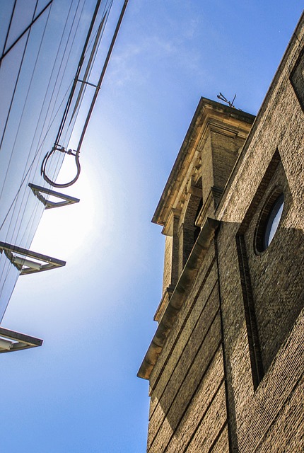 Free Architecture London photo and picture
