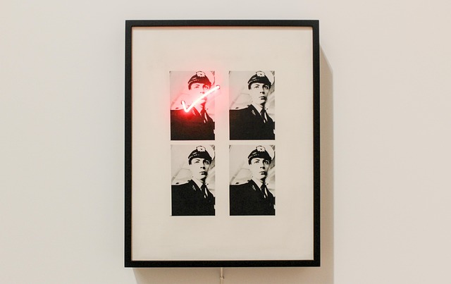 Free Art London photo and picture