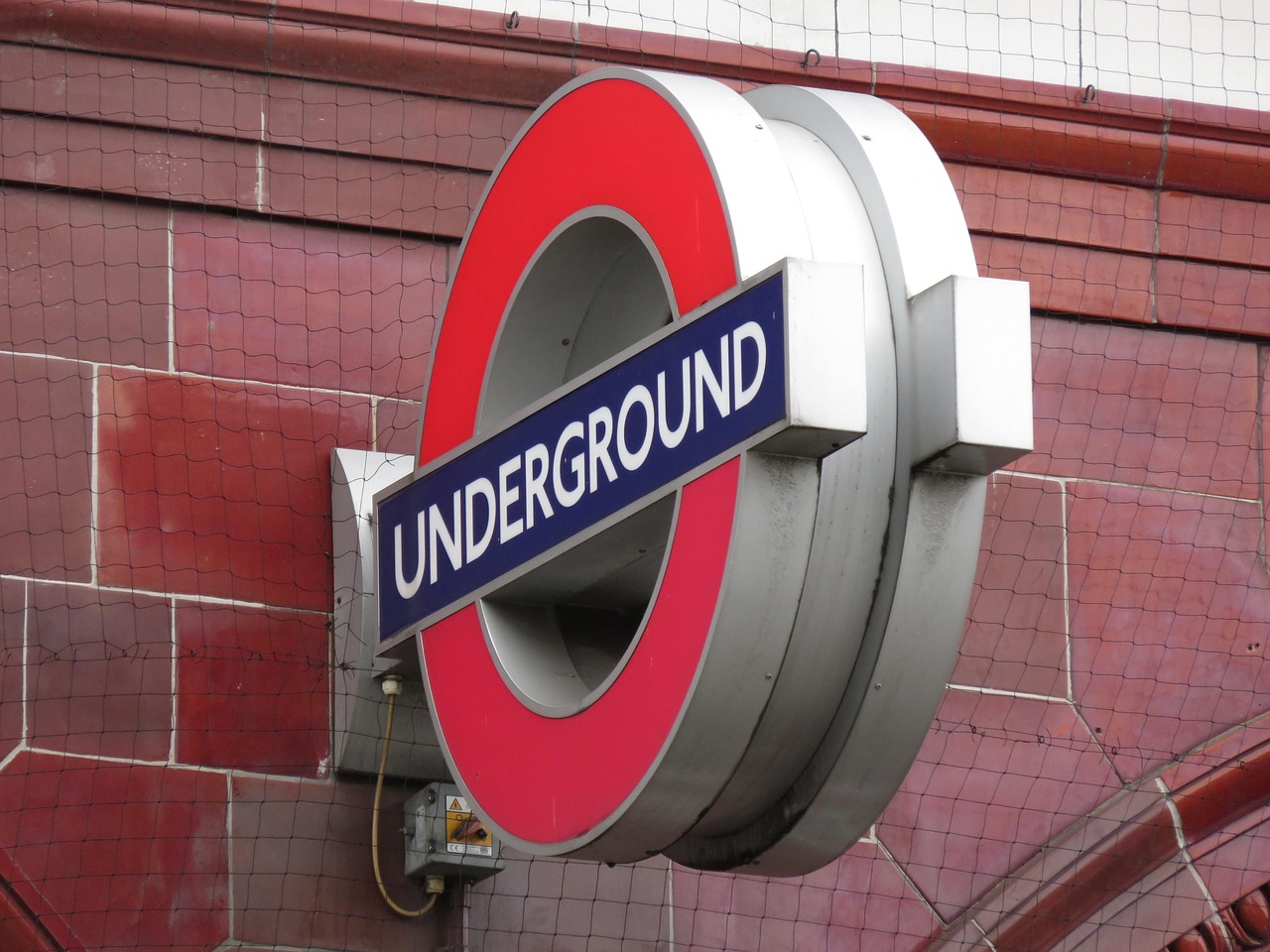 Underground Londres Foto Gratuita No Pixabay Pixabay underground-londres-foto-gratuita-no-pixabay-pixabay