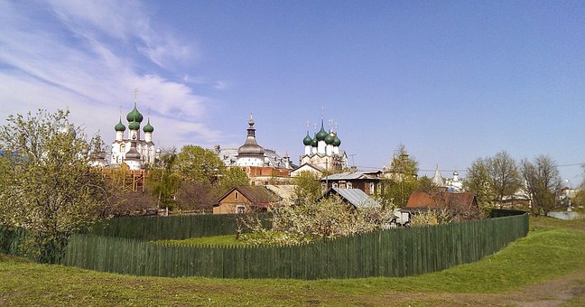 Free Russia Rus photo and picture
