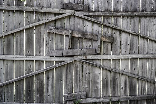 Free Gate Fence photo and picture