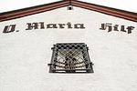 church, maria, chapel