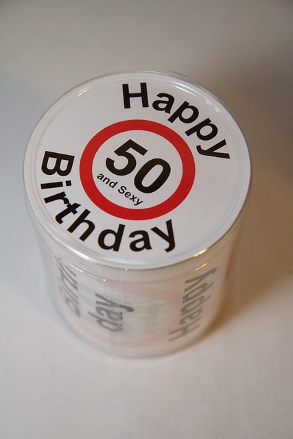 date of birth, celebration, happy, happy birthday, fifty, funny, gift, birthday present