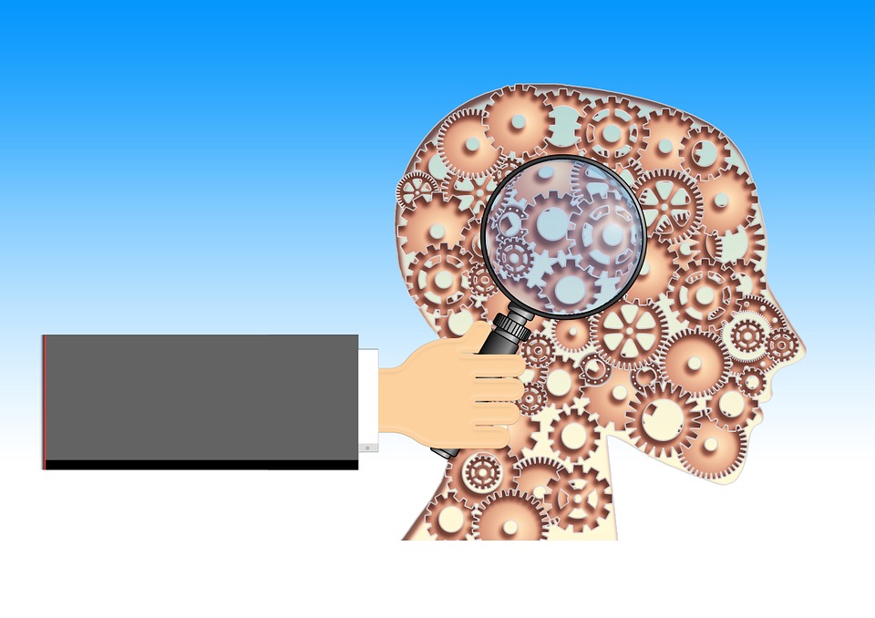 Bedre samliv? Få 8 tips fra psykolog om hvordan 3 Hand, Head, Keep, Magnifying Glass, Gears, Function