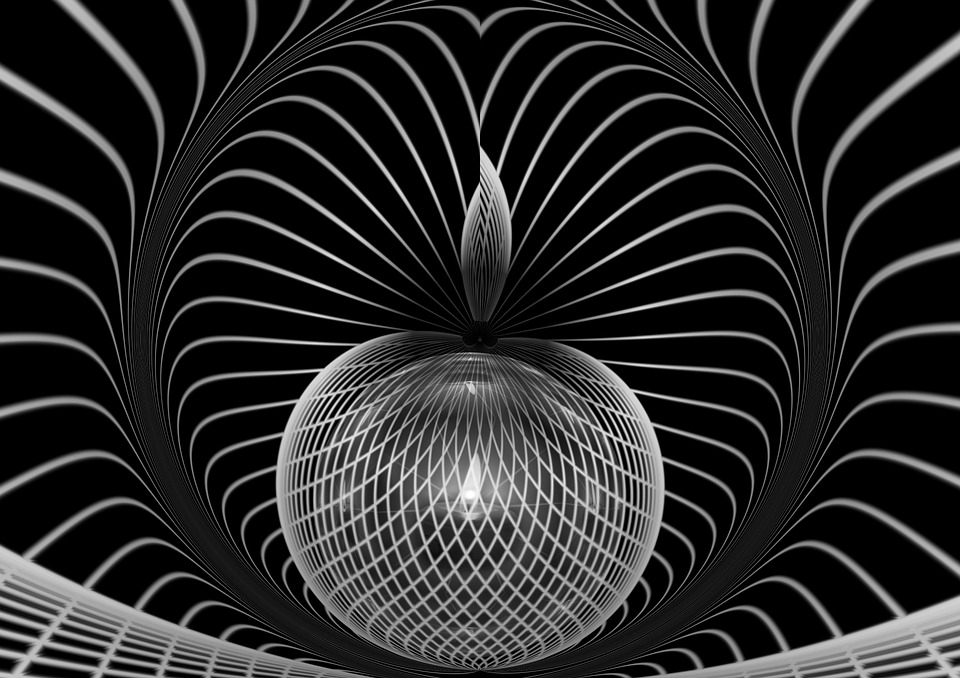 Bullet Abstract Template - Free image on Pixabay